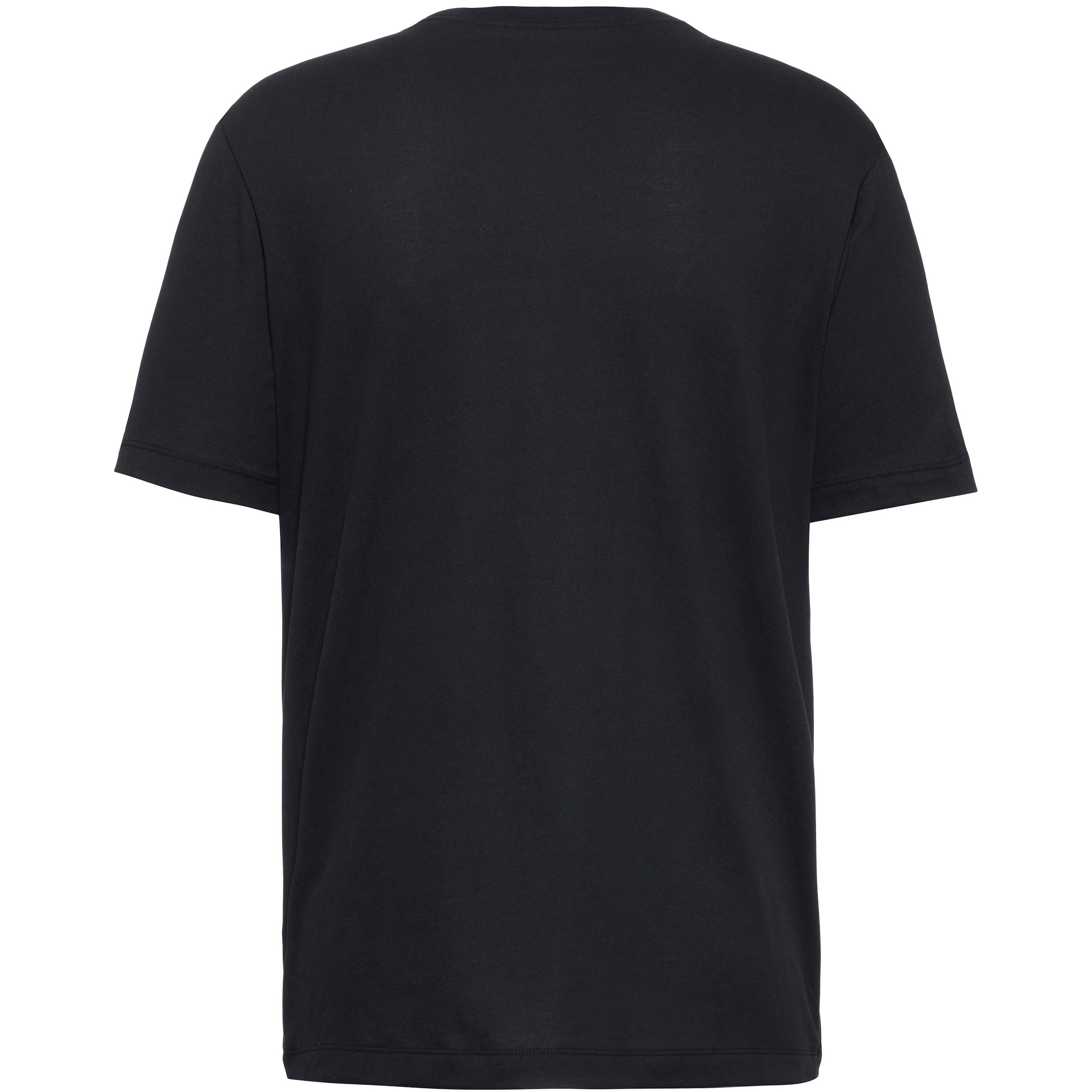 T-Shirt fonctionnel 'Pro' NIKE en noir