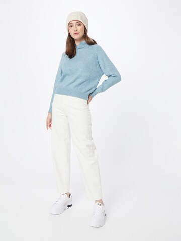 Pull-over 'Anna' ABOUT YOU en bleu