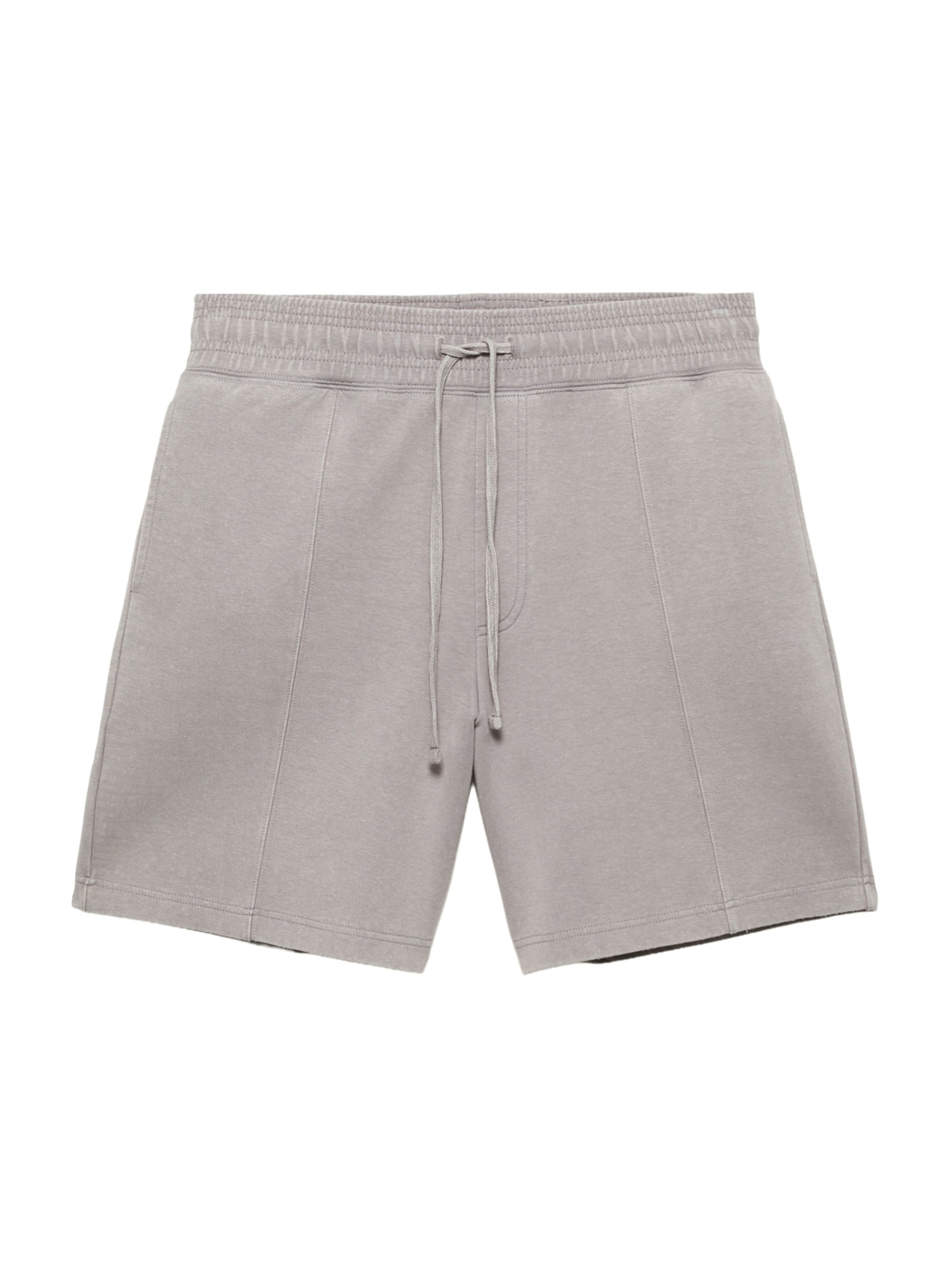 Pull&Bear Kalhoty - šedá, Produkt