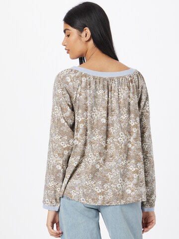 Cream - Blusa 'CR Patsia' en Mezcla de colores