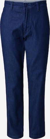 LEVI'S ® Jeans 'Authentic' in Blau: Vorderseite