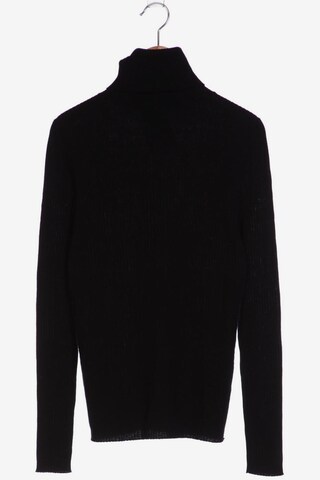 Marc Cain Sweater & Cardigan in S in Black