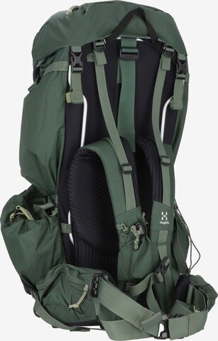 Haglöfs Sports Backpack in Green