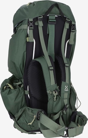 Haglöfs Sports Backpack in Green