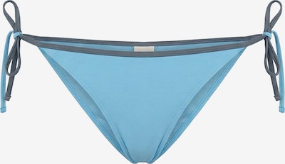 Marko Bikinihose 'Rose M-818 (3)' in blau, Produktansicht