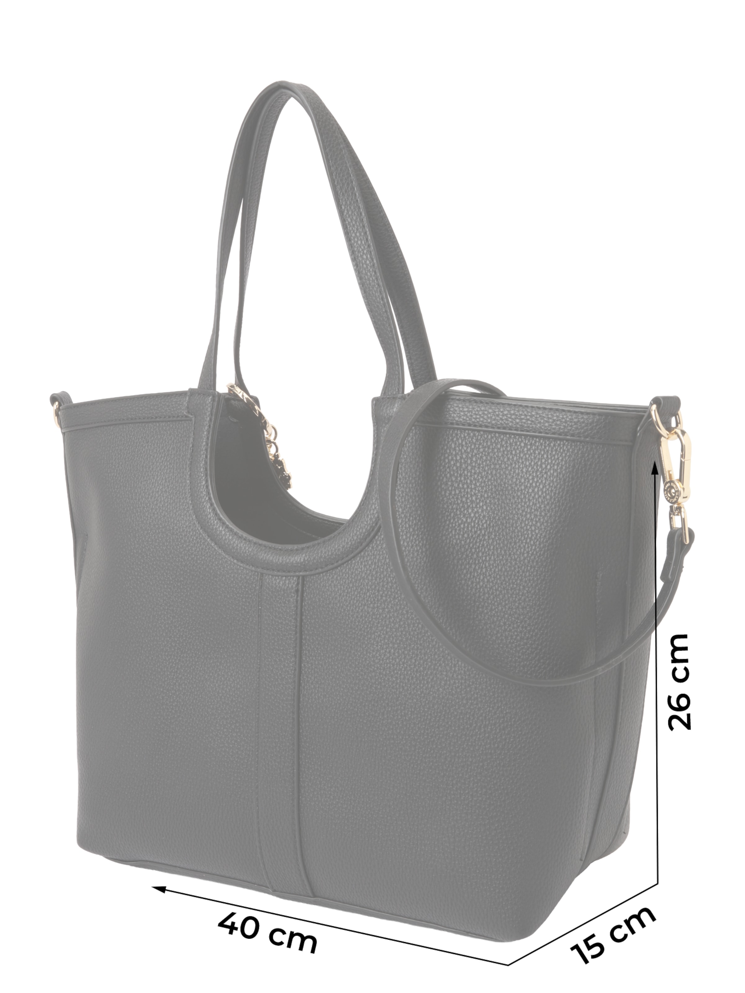 Plase de cumpărături de la U.S. POLO ASSN. pe negru