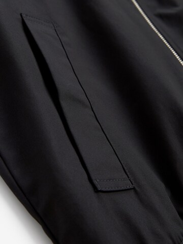 Veste mi-saison Next en noir