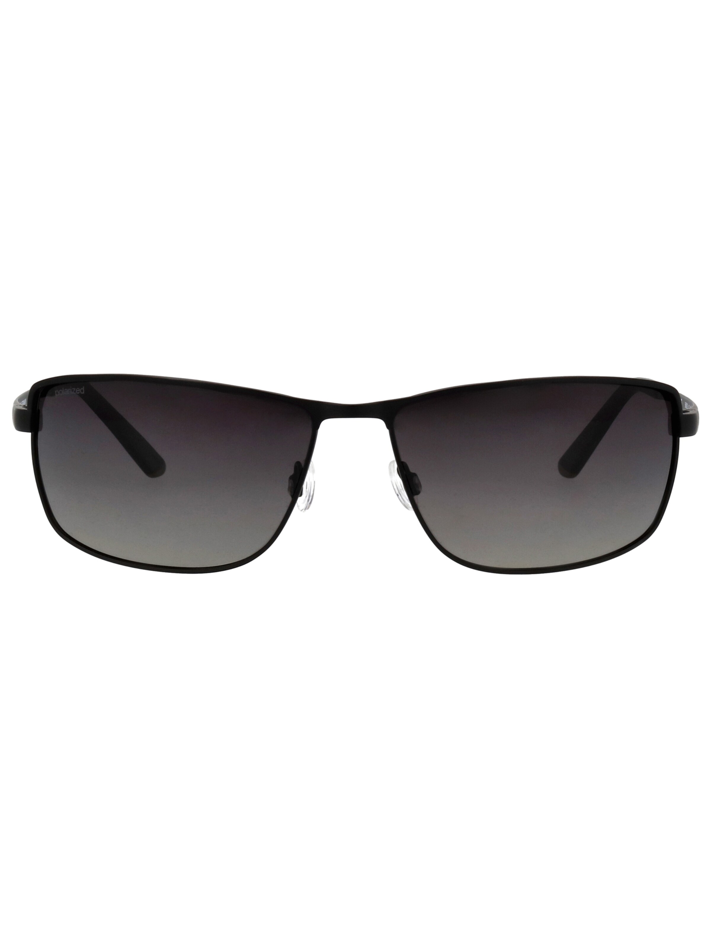 Humphrey's eyewear Sonnenbrille‌‌‌‌‌‌ in Schwarz
