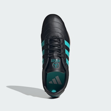 ADIDAS PERFORMANCE Sportovní boty 'Grand Court Lo Mercedes-Amg Petronas F1 Team' – černá