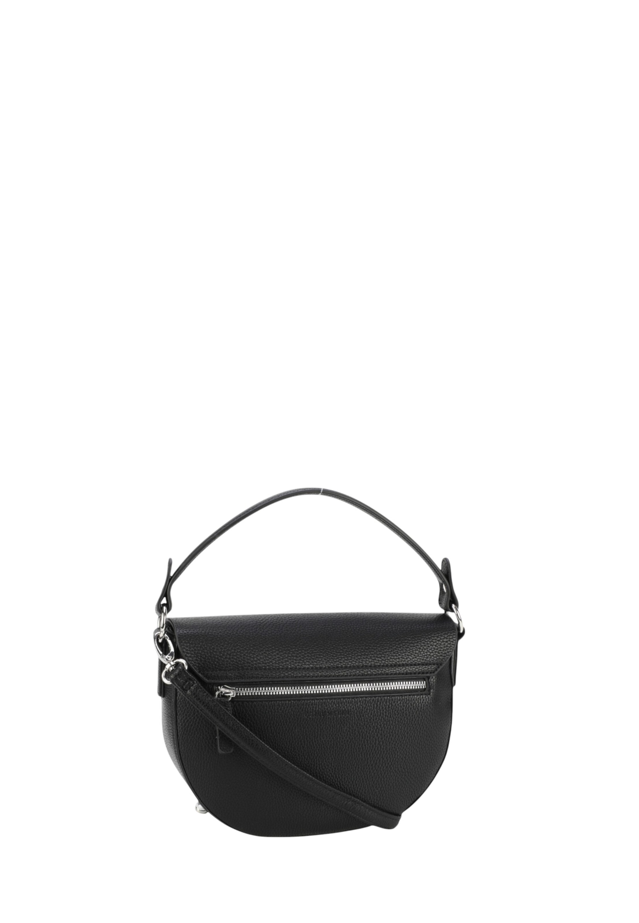GERRY WEBER Shoulder bag 'Talk Different 1.0' in Black