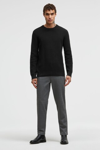 CMPD Sweater in Black