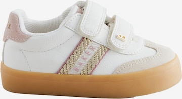 balta Baker by Ted Baker Sportbačiai: priekis