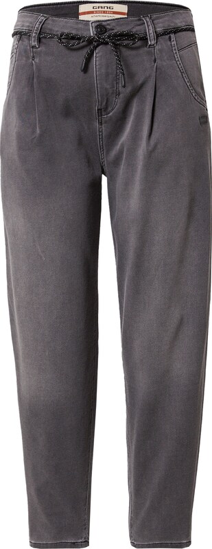 Gang Loosefit Jeans 'SILVIA' in Grau Gang Loosefit Jeans 'SILVIA' in Grau