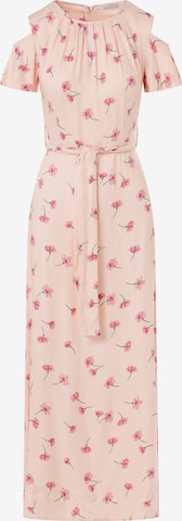 Quiosque Kesämekko '4JC003' värissä vaaleanpunainen: etupuoli