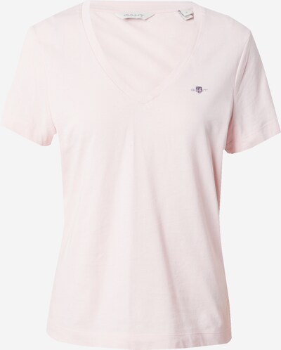 Maglietta GANT di colore rosa, Visualizzazione prodotti