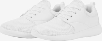 Urban Classics Sneakers laag in Wit