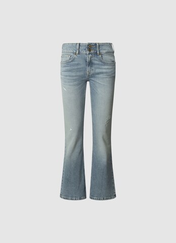 Pepe Jeans Jeans 'Venus' in Blue