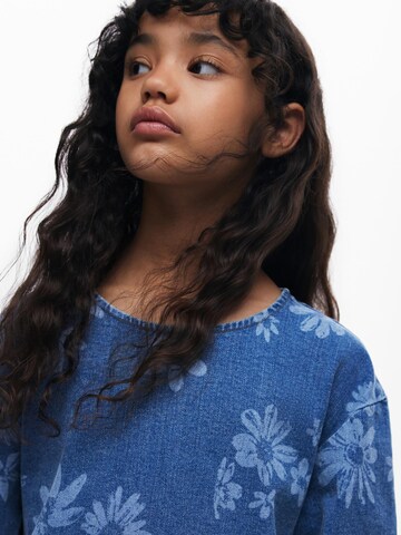 Desigual Kjole i blå