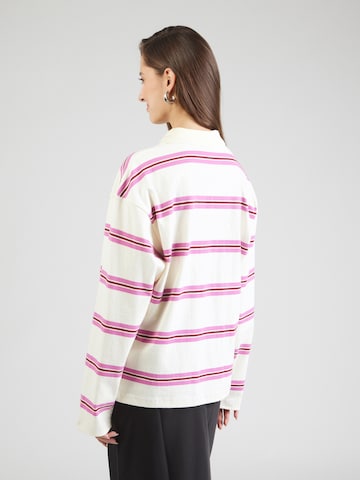 T-shirt 'Jolina' OH APRIL en rose