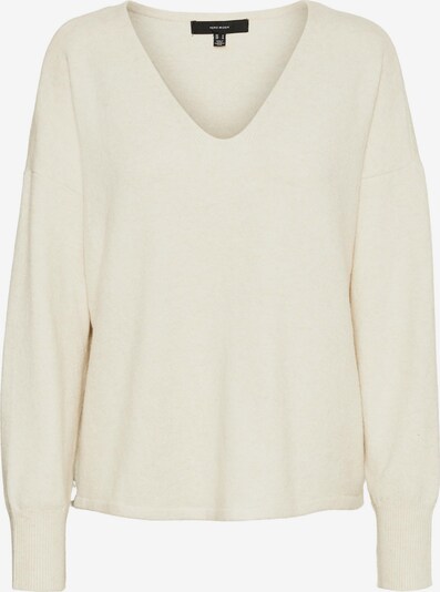VERO MODA Sweater 'DOFFY' in Cream, Item view