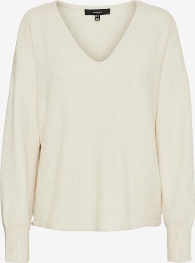 VERO MODA Pullover 'DOFFY' em creme, Vista do produto