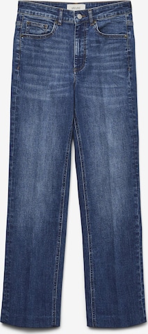 Awareregular Traperice - plava boja: prednji dio