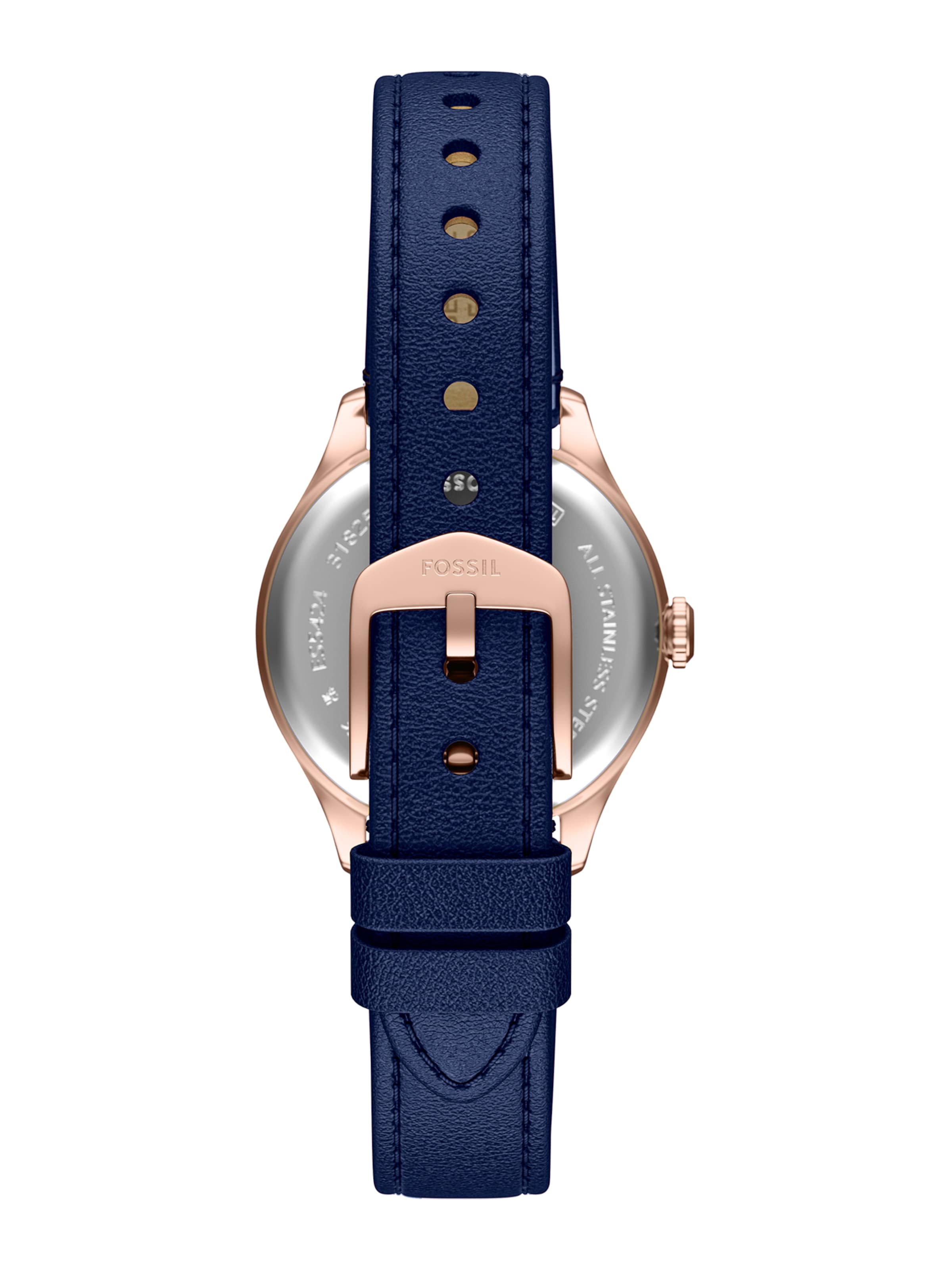 FOSSIL Analóg órák 'GILMORE' - arany