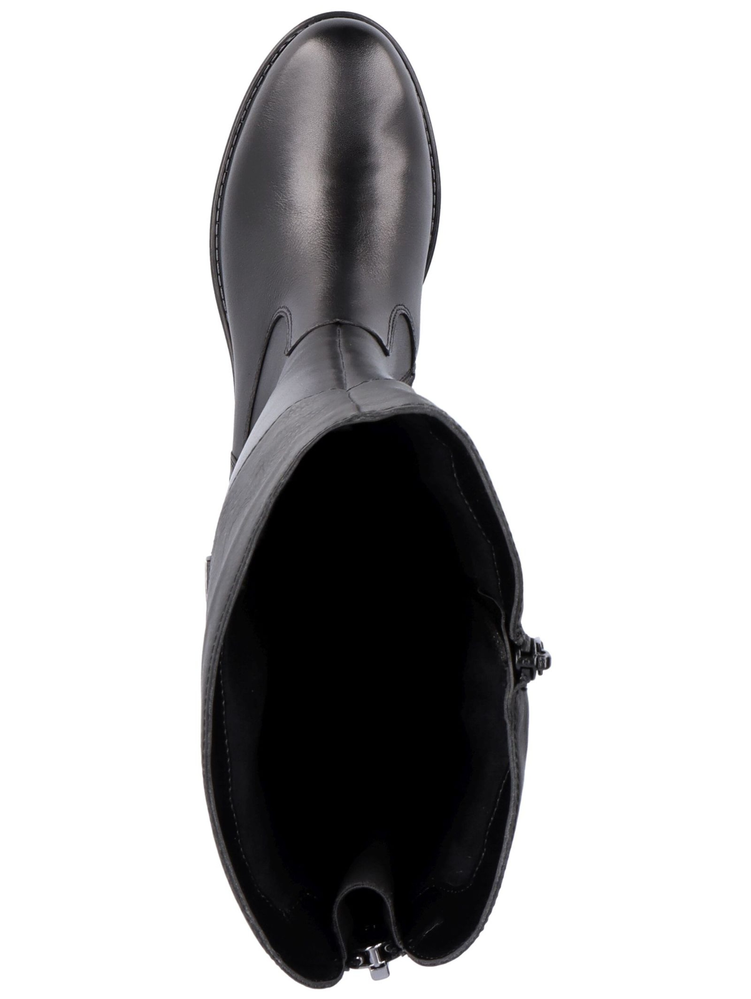 REMONTE Stiefel in Schwarz