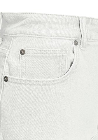 Wide Leg Jean LASCANA en blanc