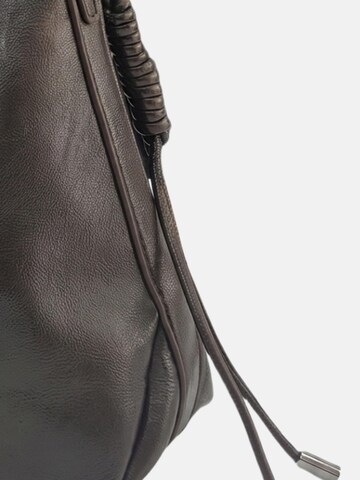Borsa a spalla di Coveri in marrone