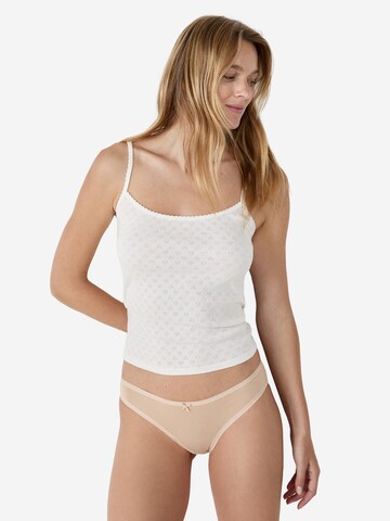 ETAM Alushousut 'Jack' värissä vaaleanpunainen