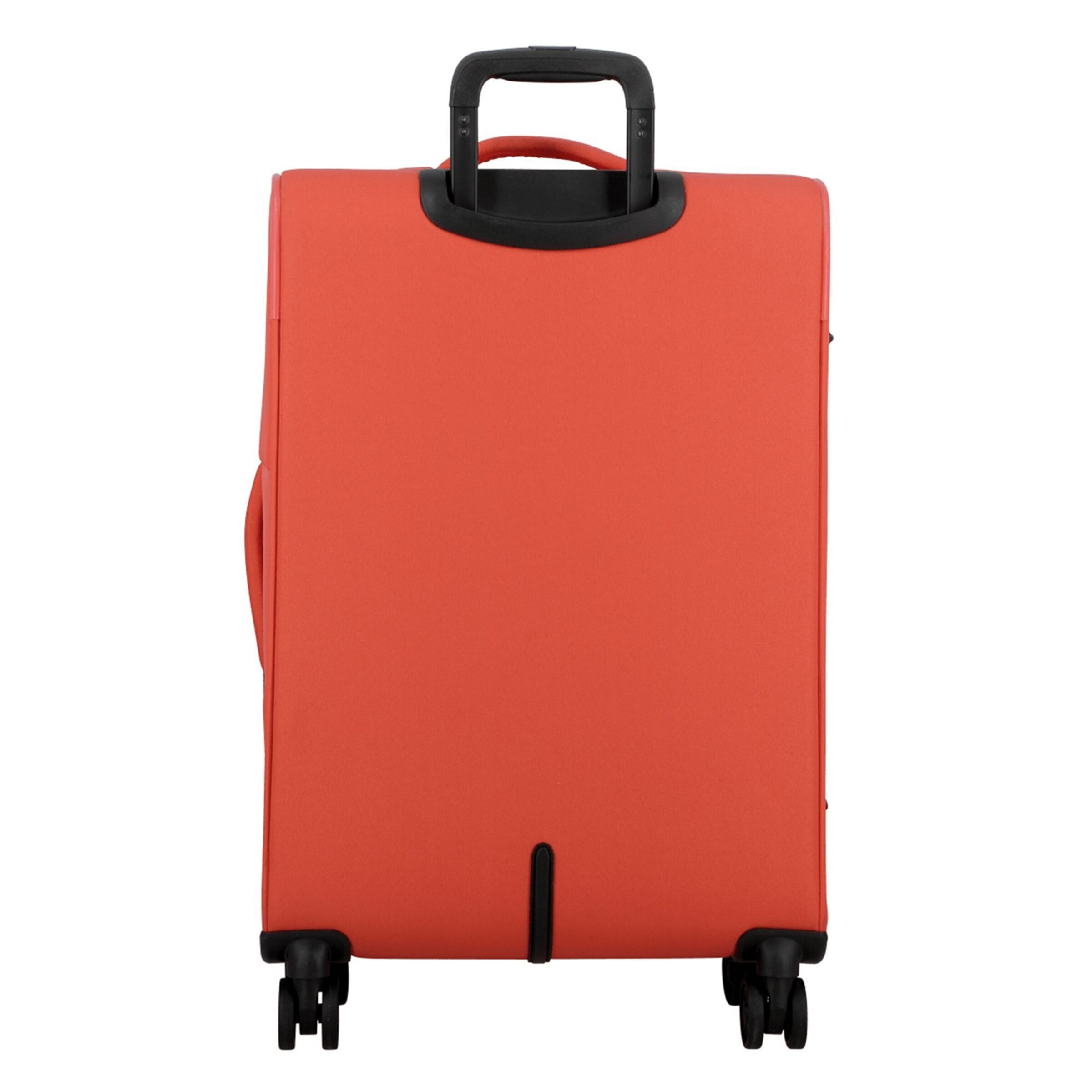 Jump Trolley 'Monthélys' in Oranje