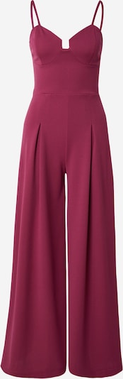 WAL G. Kombinezon 'PETUNIA' u crvena ljubičasta, Pregled proizvoda