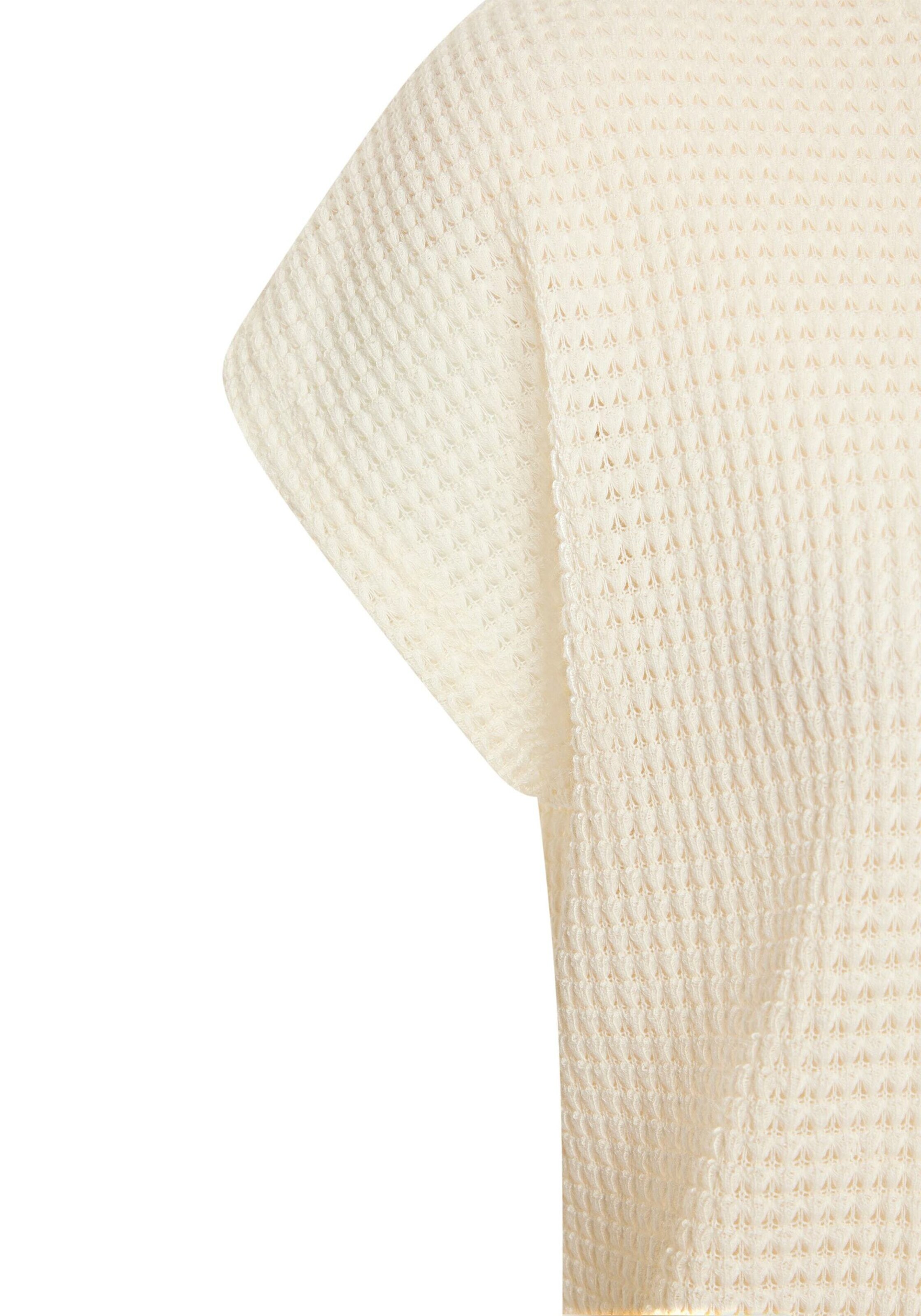 VIVANCE Футболка в Бежевый