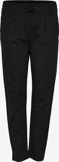 Pantaloni cutați 'Poptrash' ONLY pe negru, Vizualizare produs