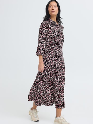 Oxmo Jurk ' OXNIlla ' in Roze