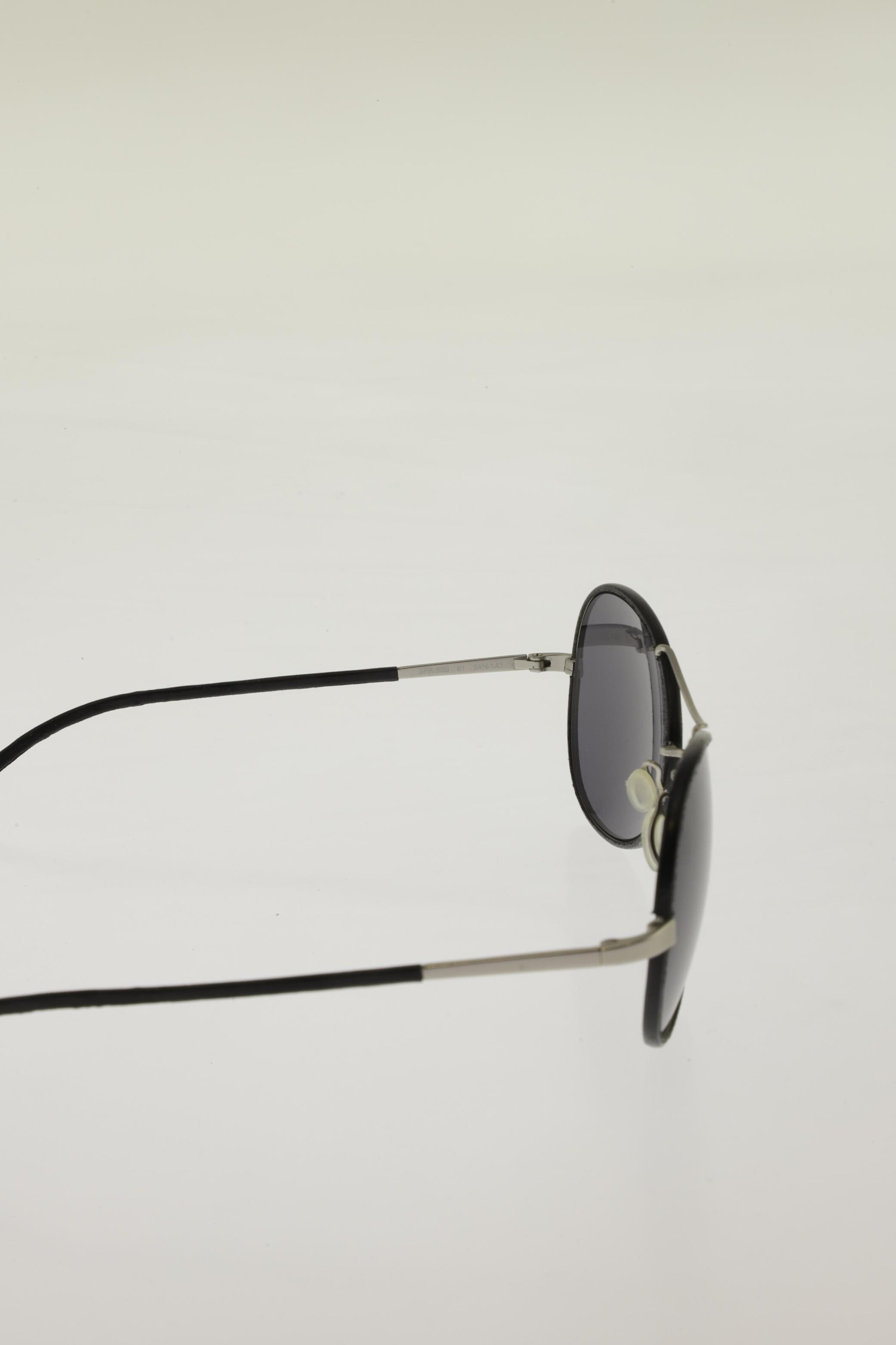 PRADA Sunglasses in One size in Black