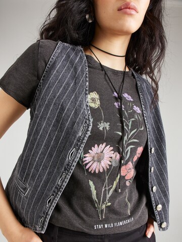ONLY Shirt in Black