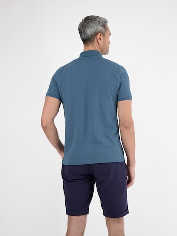 LERROS Shirt in Blauw