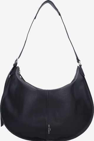 Liebeskind Berlin Shoulder Bag 'Naomi' in Black: front