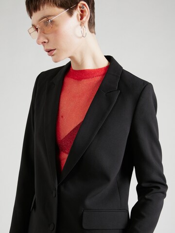 BONOBO Blazer in Black