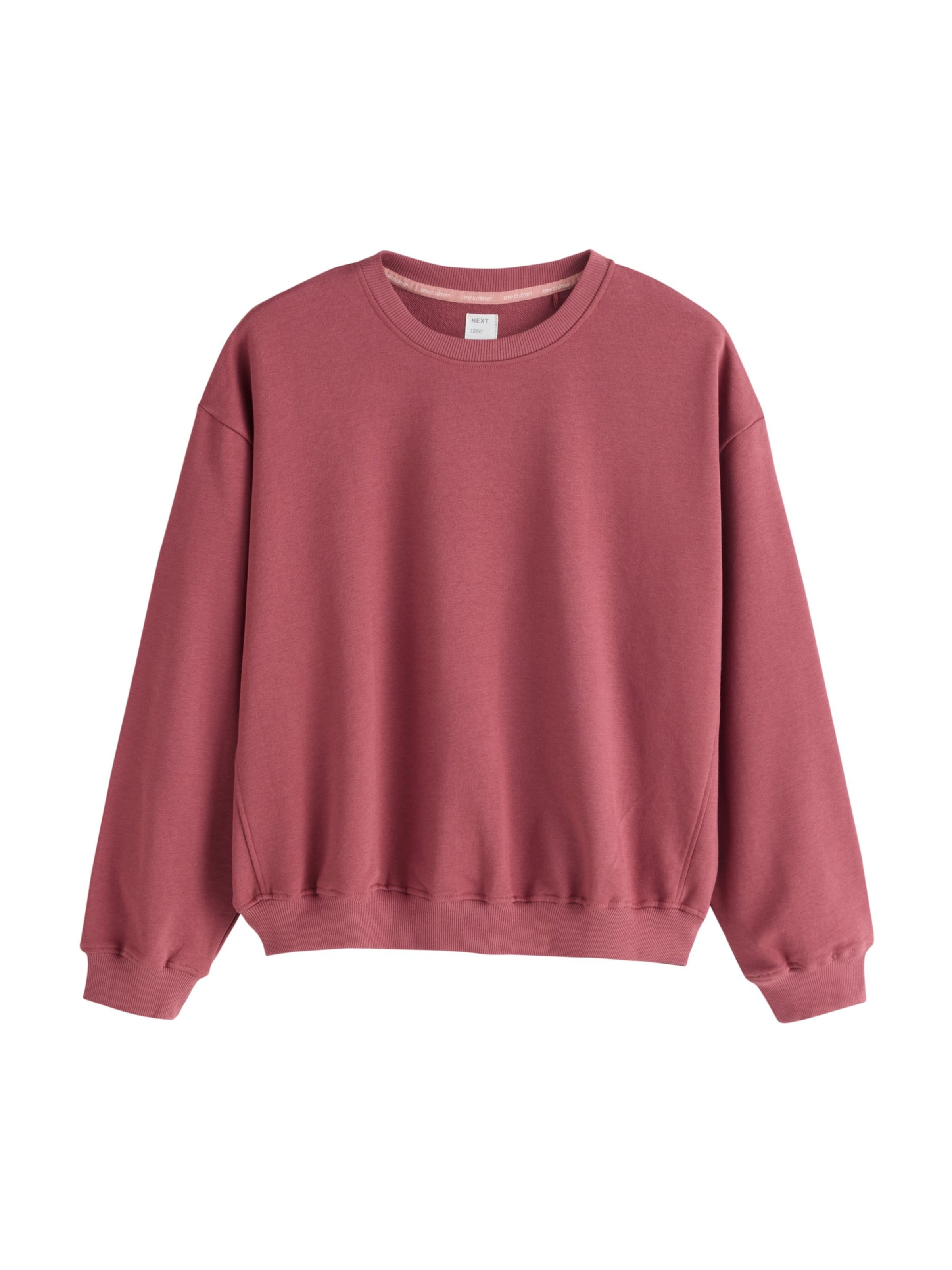 Pigiama di Next in rosso