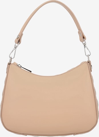 faina Taška přes rameno – pink: přední strana