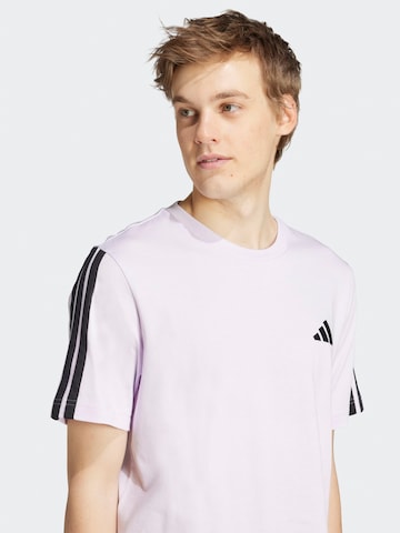 ADIDAS SPORTSWEAR Performance shirt in Purple