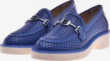 Chaussure basse Baldinini en bleu