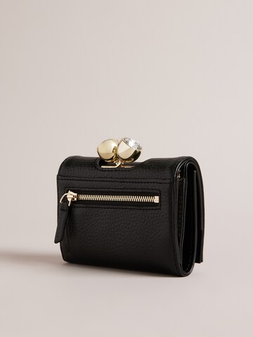 Ted Baker Peněženka – černá