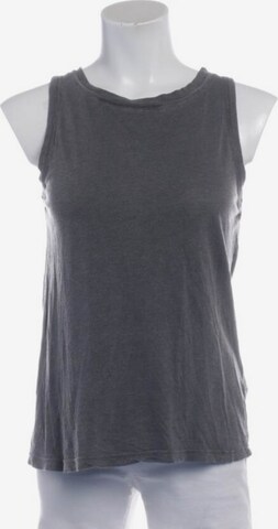 Zadig & Voltaire Top & Shirt in XS in Grey: front