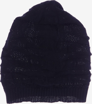 BENCH Hat & Cap in One size in Black: front