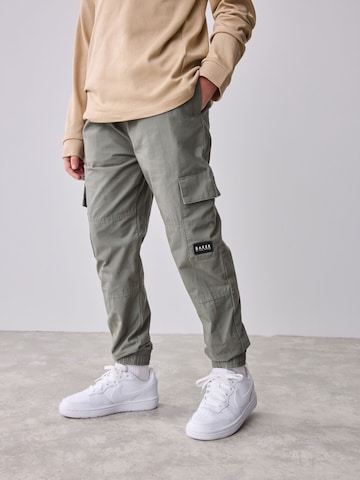 Baker by Ted Baker Tapered Trousers in Green