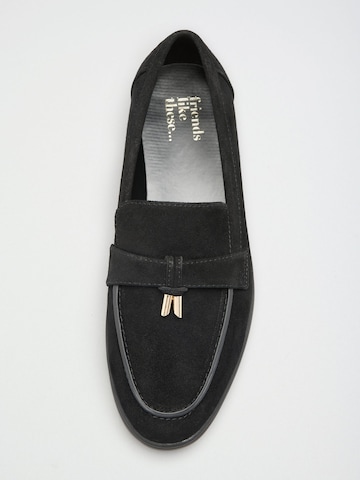 Friends Like These - Zapatillas en negro
